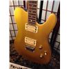 Image 2 : The Fender Custom Telecaster FMT HH guitar features a