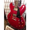 Image 2 : Epiphone by Gibson Dot 335 Semi-Hollow electric guitar,