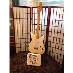 Ibanez road star ll vintage 84 very good shape