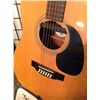 Image 2 : G335 12 string acoustic electric guitar Great shape