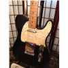 Image 2 : This is a early 1990's fender telecaster guitar in good