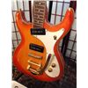 Image 2 : The SIDEJACK series are based on the 1960?s MOSRITE.