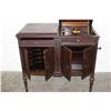 Image 5 : NICE MAHOGANY VICTOR VICTROLA IN EXCELLENT PLAYING