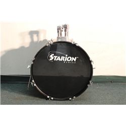 BASE DRUM BY STARION - ALL GOOD