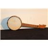 Image 1 : 4 STRING BANJO BY U KING - NO STRINGS - BANJO ALL GOOD