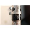 Image 4 : SILVERPLATED CLARINET COMPLETE WITH CASE