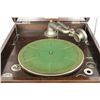 Image 3 : EXCELLENT MAHOGANY BRUNSWICK FLOOR MODEL VICTROLA WITH