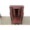 Image 10 : BEAUTIFUL MAHOGANY HIGH FLOOR MODEL VICTOR TALKING