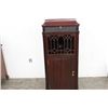 Image 1 : MODEL C250 ANOTHER GREAT MAHOGANY TALL FLOOR MODEL