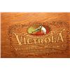 Image 4 : LOVELY QUARTER SAWN OAK DOUBLE FLOOR MODEL VICTROLA BY