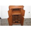 Image 7 : LOVELY QUARTER SAWN OAK DOUBLE FLOOR MODEL VICTROLA BY