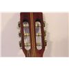 Image 5 : ACOUSTIC GUITAR BY CONTINENTAL KOREA SERIAL# 76010375