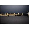 Image 5 : EXCELLENT CLARINET MADE IN ITALY FOR CARL FISCHER, N.Y.