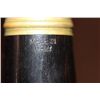 Image 6 : EXCELLENT CLARINET MADE IN ITALY FOR CARL FISCHER, N.Y.