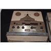 Image 2 : VINTAGE VOICE OF MUSIC PORTABLE REEL TO REEL