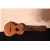 Image 2 : ROY SMECK VINTAGE UKE MAHOGANY BY HARMONY CHICAGO -