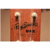 Image 4 : ROY SMECK VINTAGE UKE MAHOGANY BY HARMONY CHICAGO -