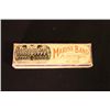Image 1 : HOHNER GERMANY MARINE BAND HARMONICA IN ORIGINAL BOX