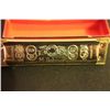 Image 5 : HOHNER GERMANY MARINE BAND HARMONICA IN ORIGINAL BOX