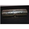 Image 2 : 5" HARMONICA IN A GREAT HANDMADE CHEST TYPE BOX MINT