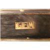 Image 3 : GREAT EDISON GEM CYLINDER PLAYER IN ORIGINAL CONDITION