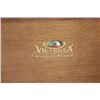 Image 4 : OAK VICTOR VICTROLA WORKS PERFECT NEAR MINT 42 X 19 X