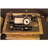 Image 2 : EDISON STANDARD PHONOGRAPH CYLINDER PLAYER PAT. 1903