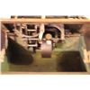 Image 3 : EDISON STANDARD PHONOGRAPH CYLINDER PLAYER PAT. 1903