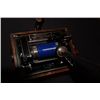 Image 10 : WONDERFUL EDISON FIRESIDE PHONOGRAPH CYLINDER PLAYER IN
