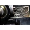 Image 3 : EDISON CYLINDER PLAYER SERIAL# 481535 - WORKS FINE BUT