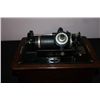 Image 2 : EDISON CYLINDER PLAYER'S GREAT SERIAL# 8372373 ORIGINAL