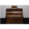 Image 4 : EDISON STANDARD PHONOGRAPH NOT WORKING NEEDS BELT AND