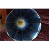 Image 1 : FULL-SIZE EDISON MORNING GLORY HORN - EXCELLENT