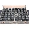 Image 2 : EDISON CYLINDER CASE FULL OF 48 ALL GOOD PLAYABLE
