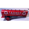Image 6 : Vintage Die Cast Model, Texaco 1920 Pierce Arrow Cab with Tanker