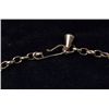 Image 3 : Vintage Coro Set, Choker and Clip Back Earrings. Choker is 15" long
