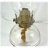 Image 2 : OIL HURRICANE OIL LAMP