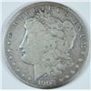 Image 1 : 1902-S MORGAN SILVER DOLLAR, VG+ SEMI-KEY