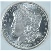 Image 1 : 1903-O MORGAN SILVER DOLLAR, MS-65  BLAST WHITE GEM!