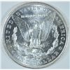 Image 2 : 1903-O MORGAN SILVER DOLLAR, MS-65  BLAST WHITE GEM!