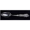 Image 1 : COLUMBIAN EXPOSITION SILVER PLATED SPOON