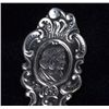 Image 3 : COLUMBIAN EXPOSITION SILVER PLATED SPOON
