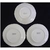 Image 2 : 3 WASHINGTON COLONIAL DISHES