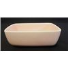 Image 2 : VINTAGE SOAP TUB AND BUTTER PLATE