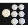 Image 2 : VINTAGE 7 PIECE DISH SET