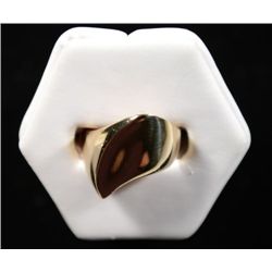 14kt Solid Gold Fashion Ring