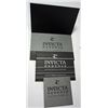Image 11 : New Invicta #10827 Venom Reserve Stainless Steel Polyurethane Watch