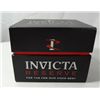 Image 2 : New Invicta #10827 Venom Reserve Stainless Steel Polyurethane Watch