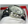Image 7 : New Invicta #10827 Venom Reserve Stainless Steel Polyurethane Watch
