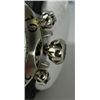 Image 9 : New Invicta #10827 Venom Reserve Stainless Steel Polyurethane Watch